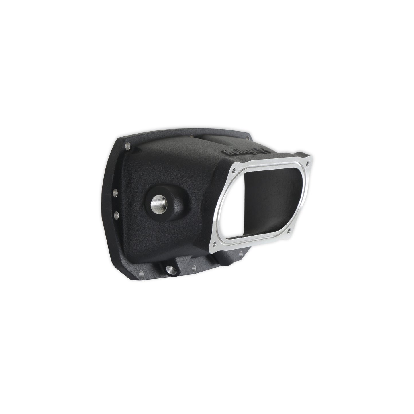 Ford Coyote Throttle Adapter - Ultra Lo-Ram - Black