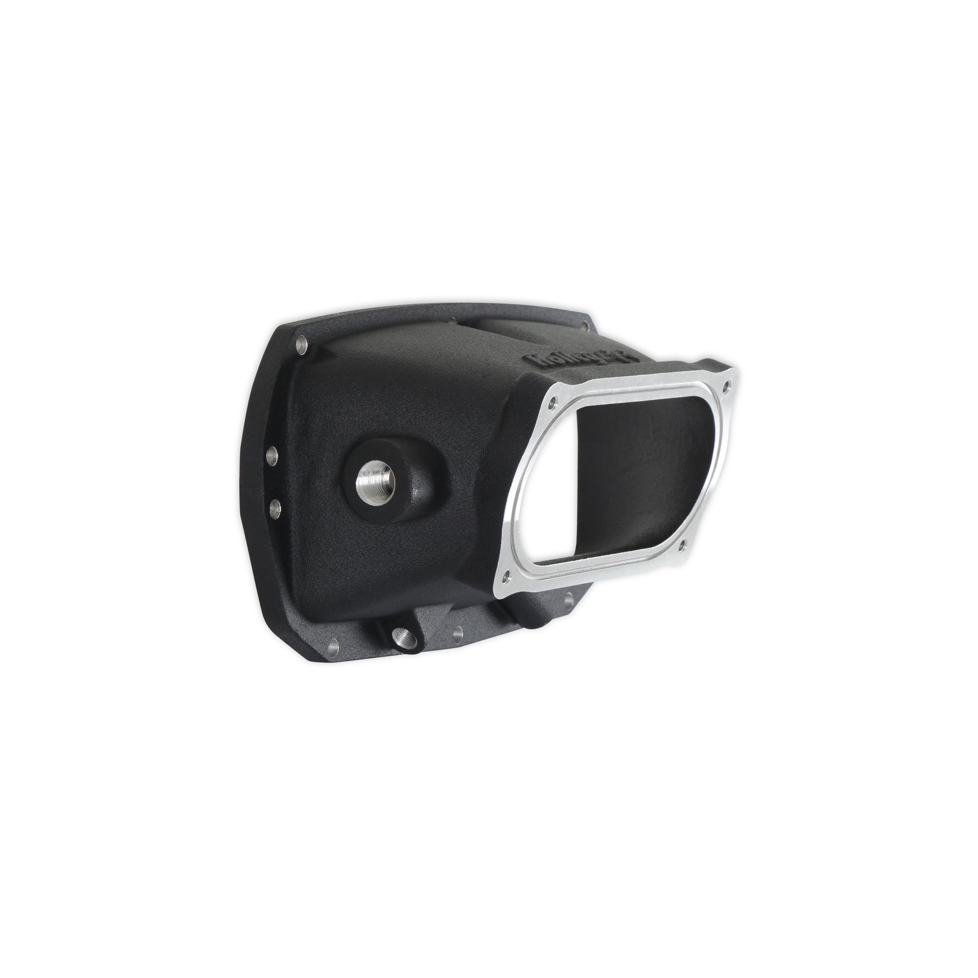 Ford Coyote Throttle Adapter - Ultra Lo-Ram - Black