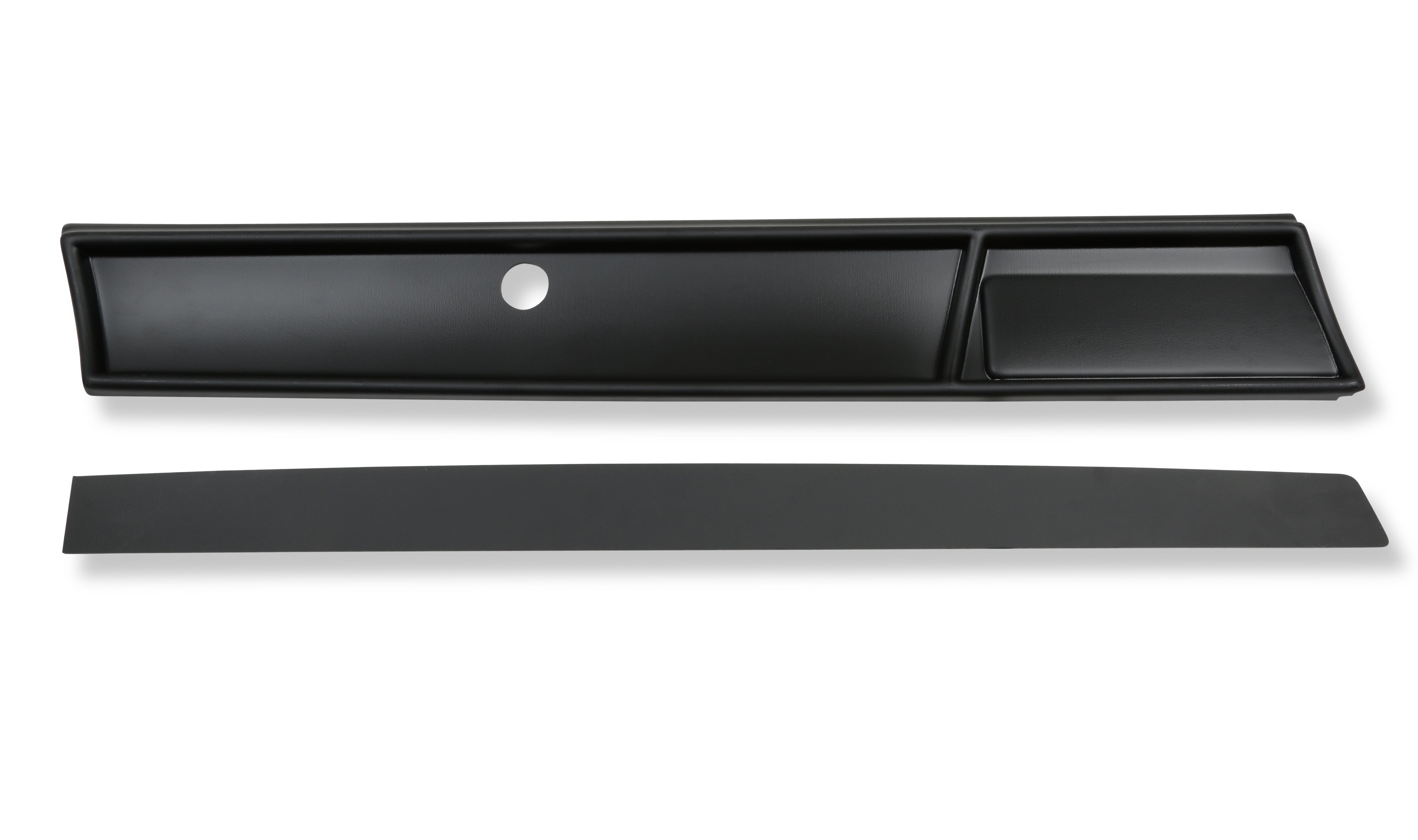 Holley Dash Bezels for Racepak Dashes