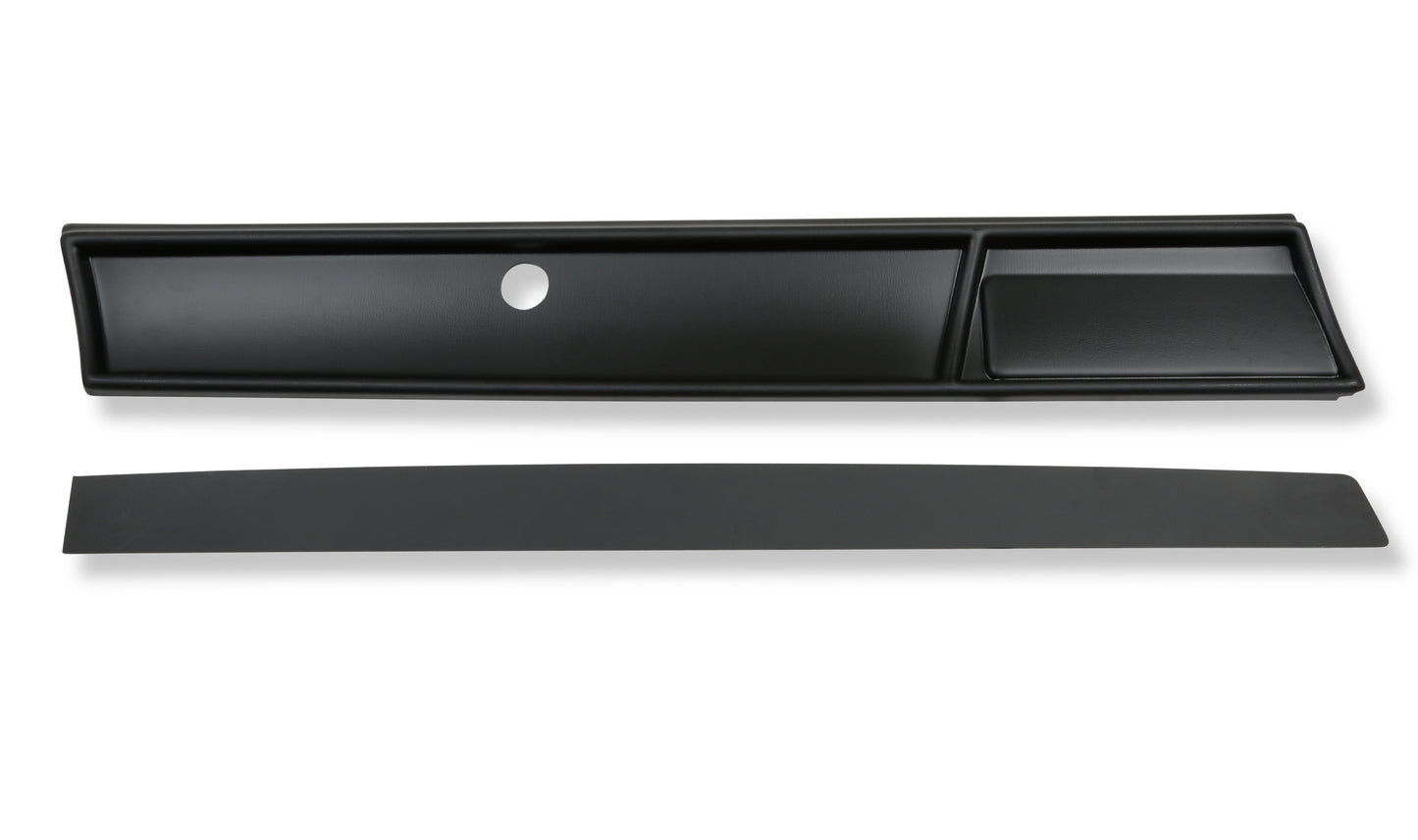 Holley Dash Bezels for Racepak Dashes