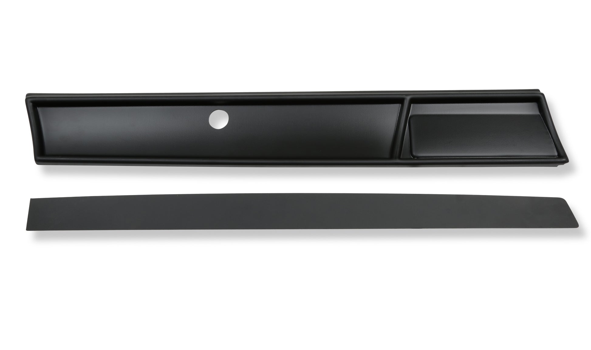 Holley Dash Bezels for Racepak Dashes