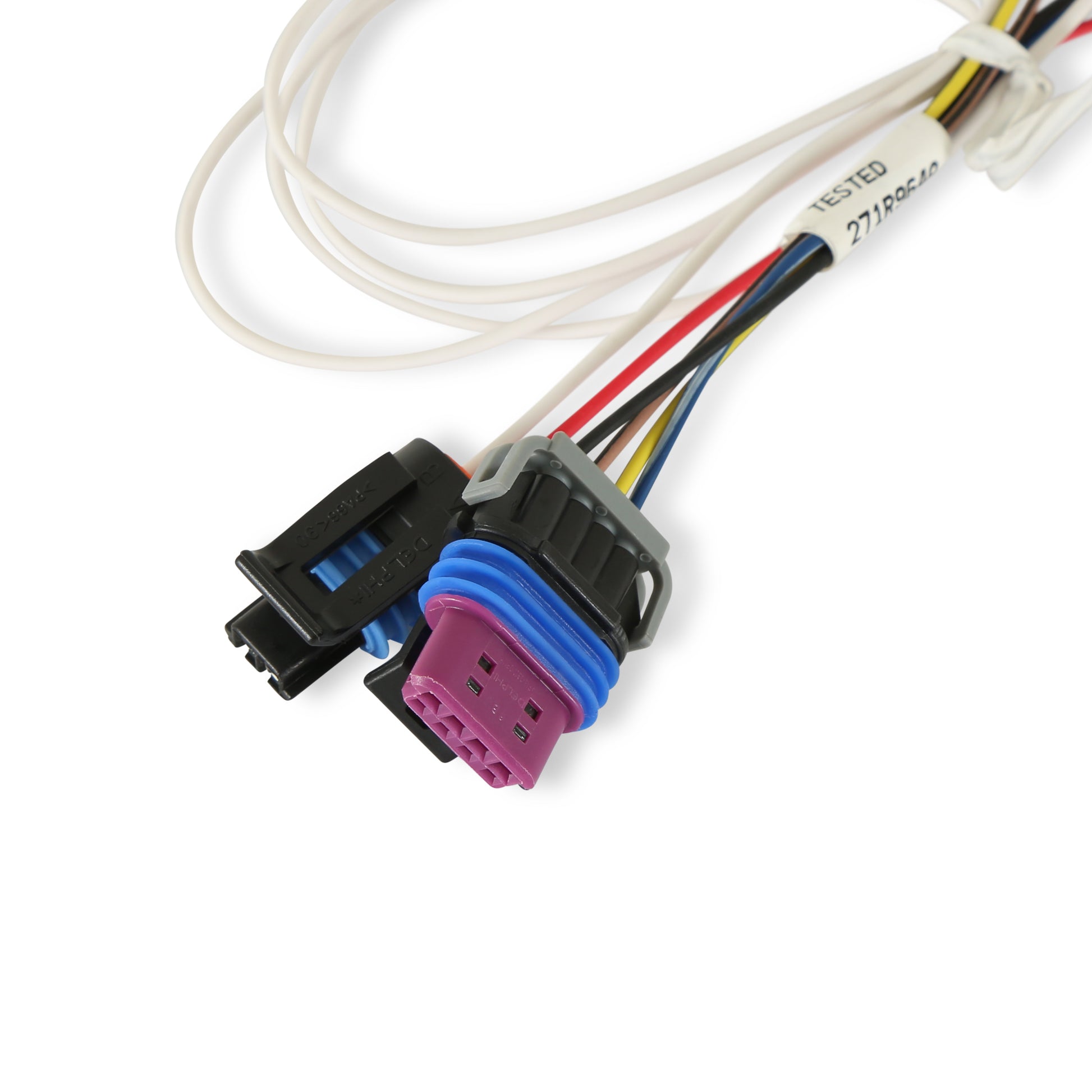 HEI GM Small Cap Ignition Harness