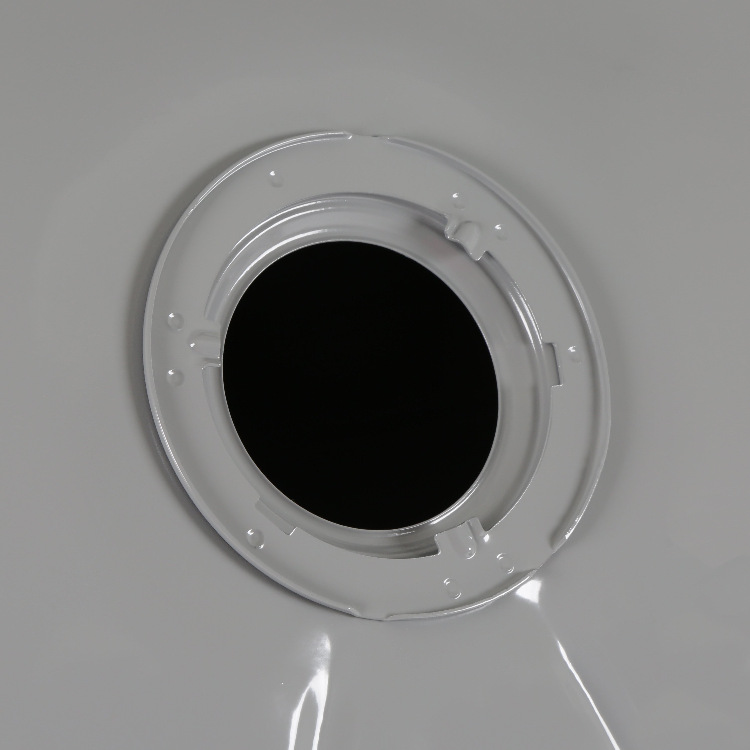 Holley Sniper EFI - Stock Replacement Fuel Tank - 1982-1991 Blazer/Jimmy