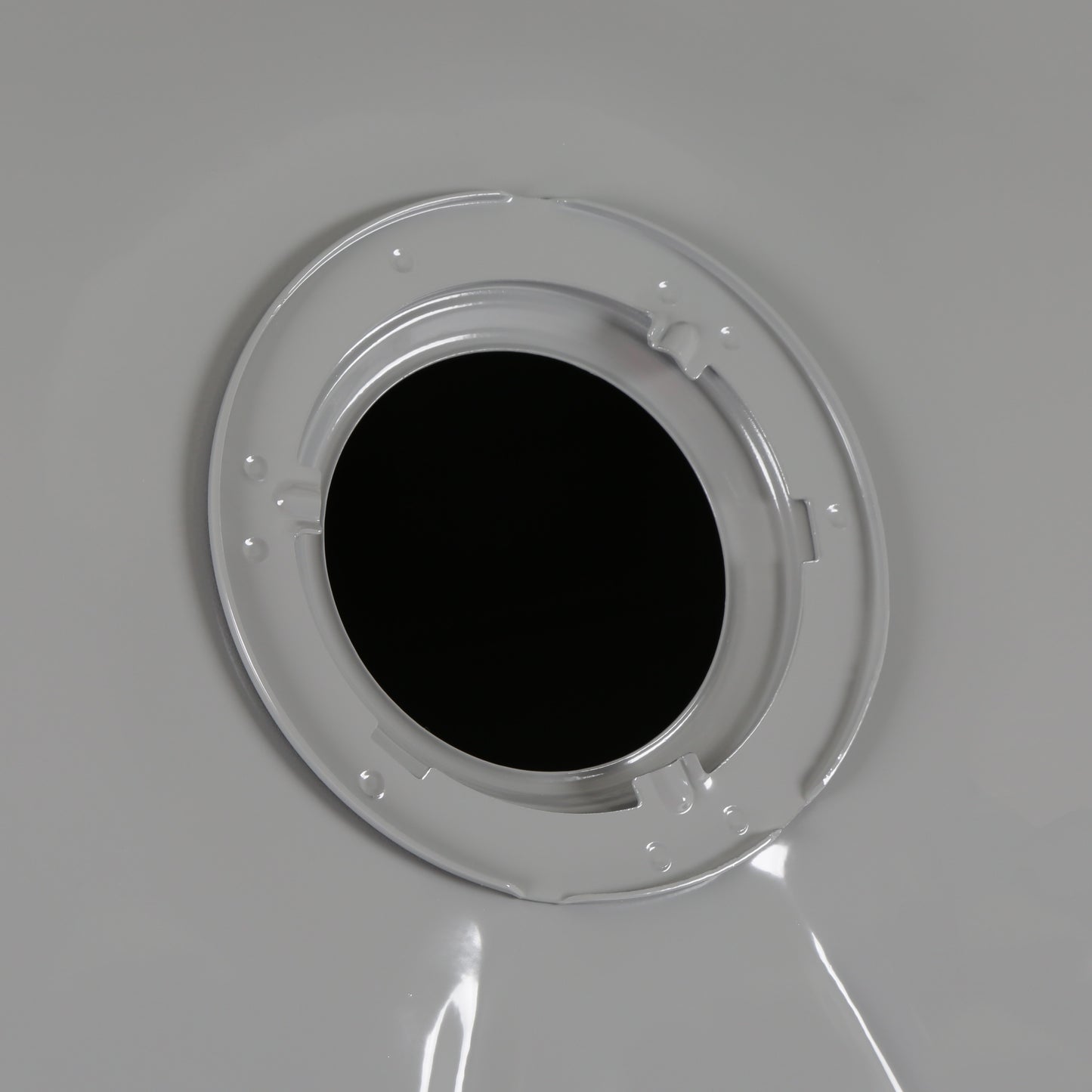 Holley Sniper EFI - Stock Replacement Fuel Tank - 1982-1991 Blazer/Jimmy