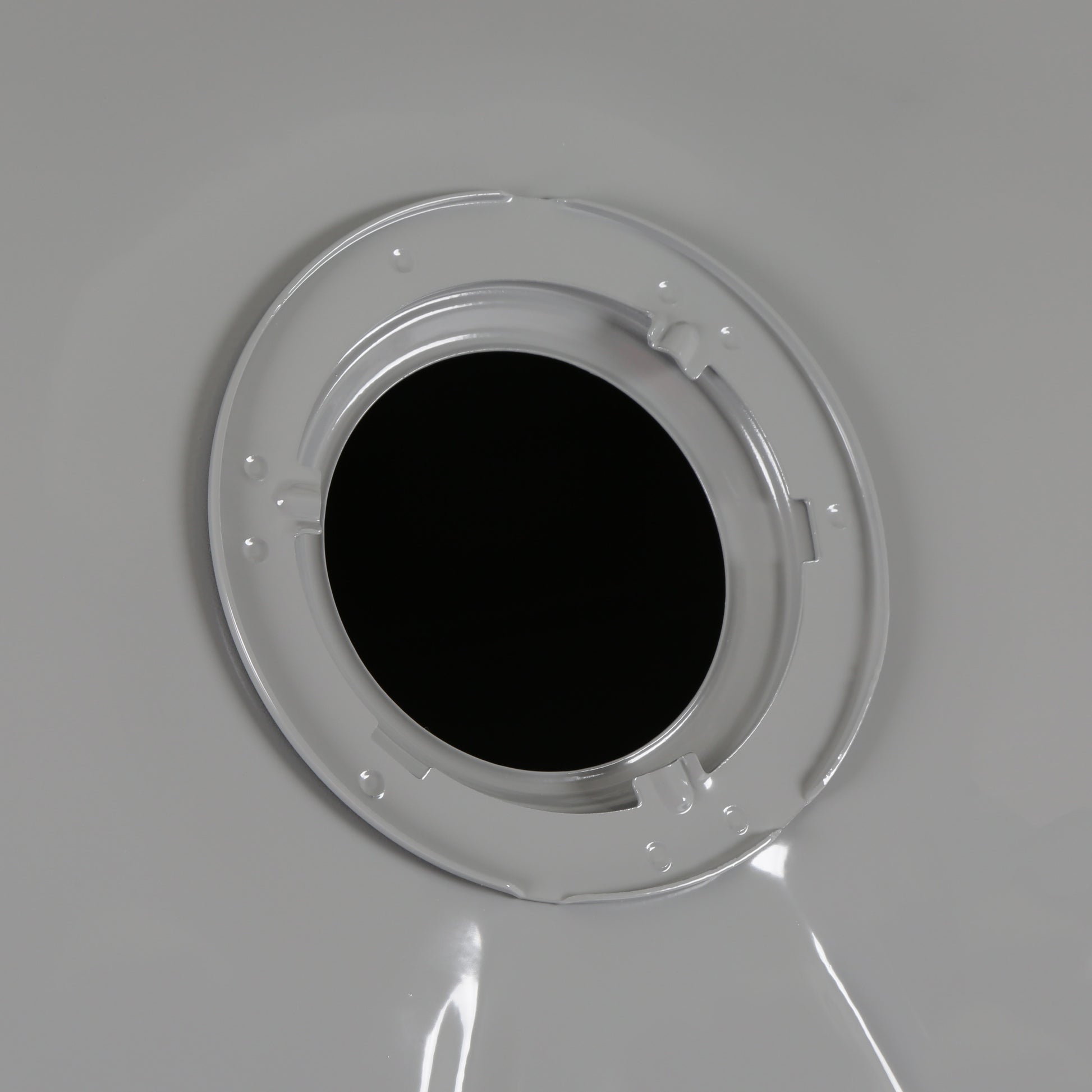 Holley Sniper EFI - Stock Replacement Fuel Tank - 1982-1991 Blazer/Jimmy