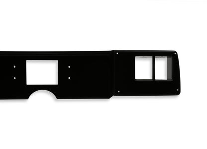 Holley Dash Bezels for Holley EFI 7" Dashes