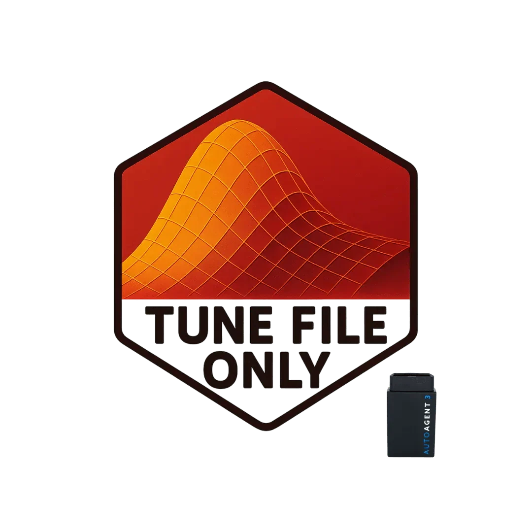 EZ LYNK - Auto Agent 3 Tune Bundle