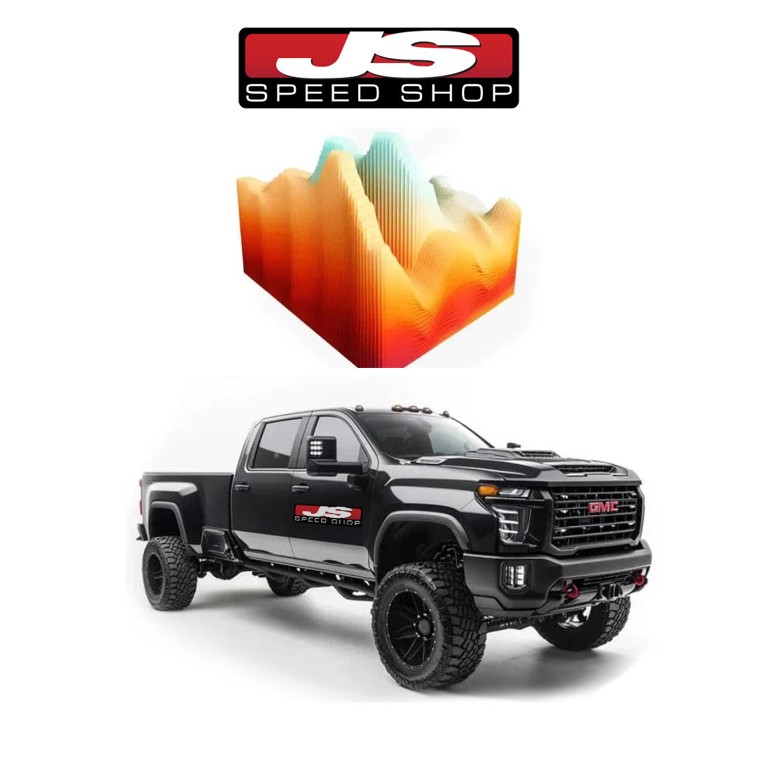 GM Duramax LM2 3.0L Delete Tune Software Package (2020-2022)