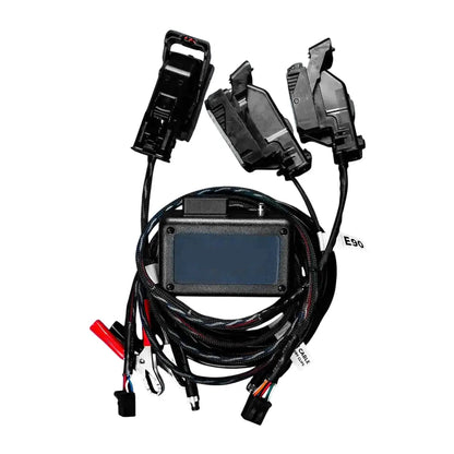 GM Duramax E90/T93 Upgrade Kit (2019-2023)