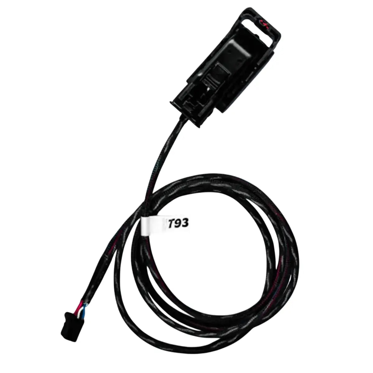 GM Duramax E90/T93 Upgrade Kit (2019-2023)