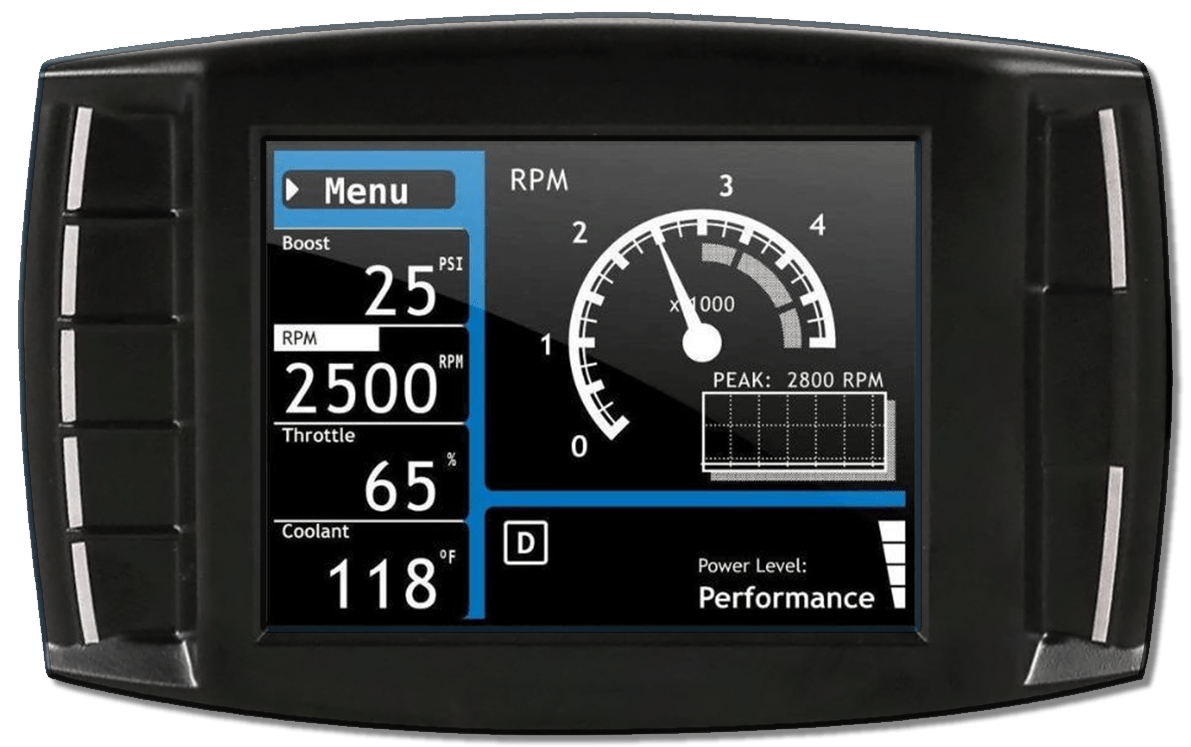 H&S PERFORMANCE Mini Maxx V1 DPF Delete Tuner