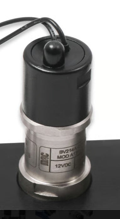 Holley EFI High Flow Dual Solenoid