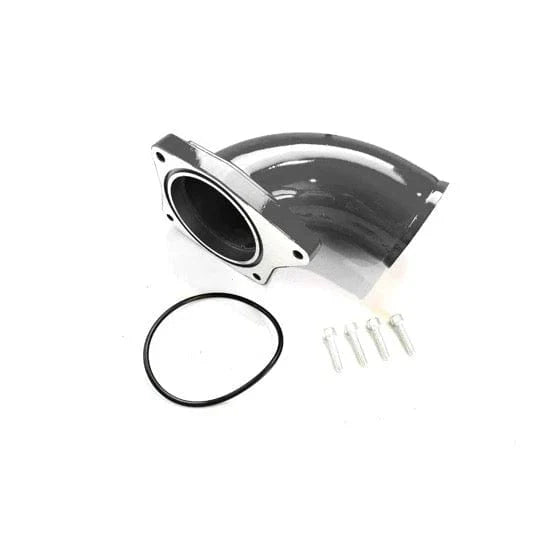 Ford Powerstroke 6.0L - Intake Elbow High-Flow (2003-2007)