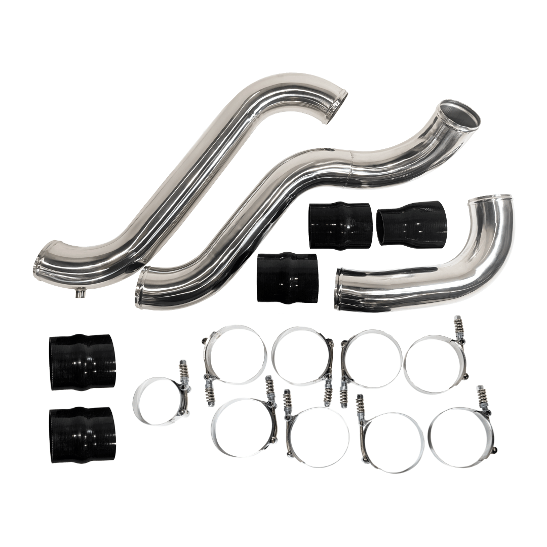 GM Duramax LML - Intercooler Pipe & Boot Kit (2011-2016)