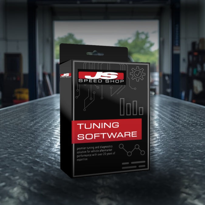 Ford Powerstroke 6.7L - Transmission Tune (2020-2022)