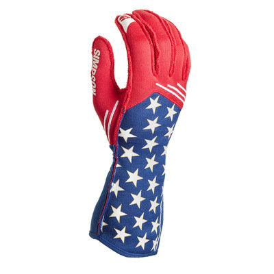 Liberty Gloves - xl