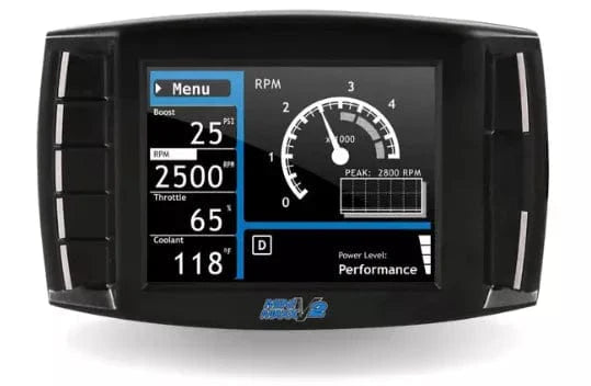 Mini Maxx Tuner V2 | DPF/DEF/EGR Delete Tuner
