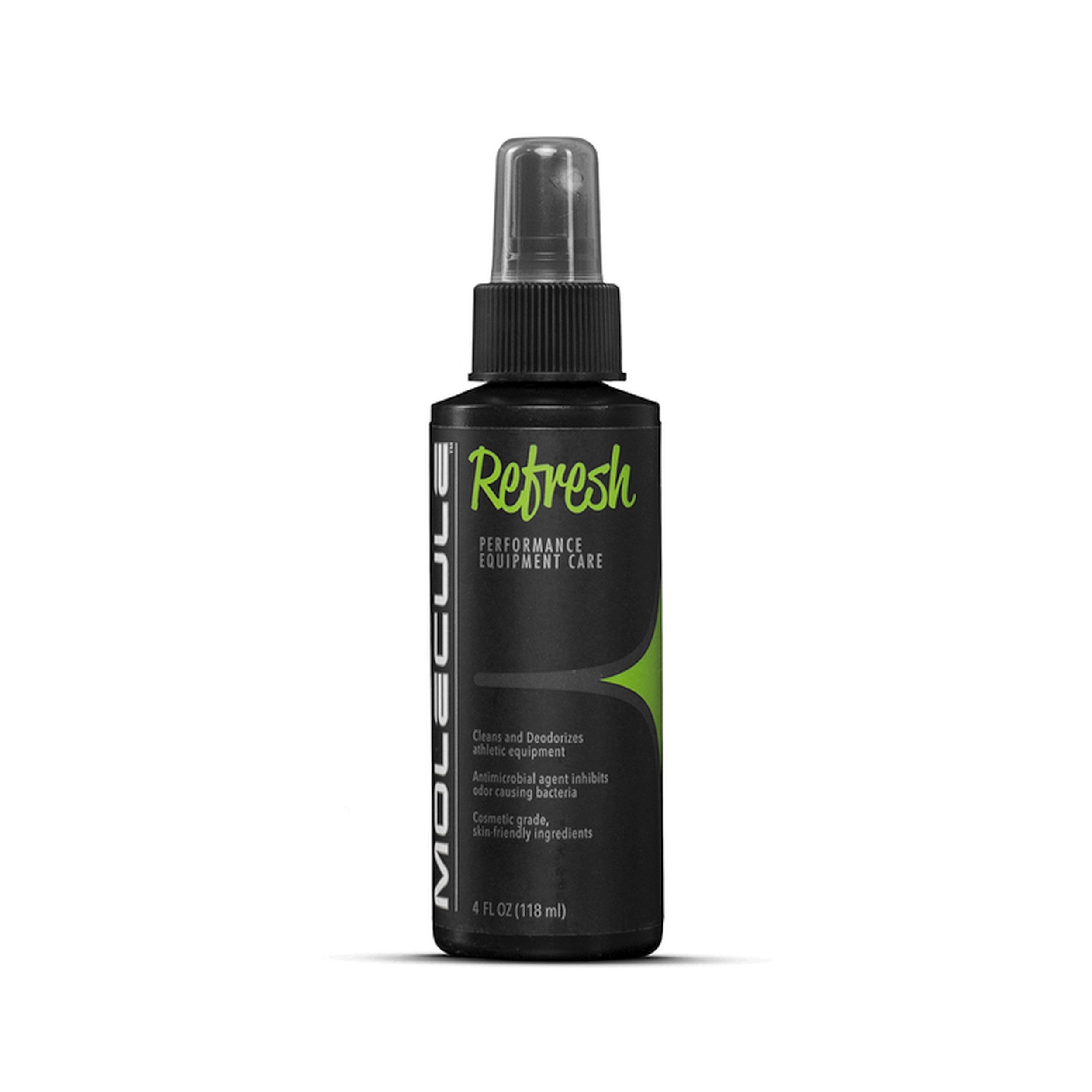 Molecule Fabric Refresh - 4 oz