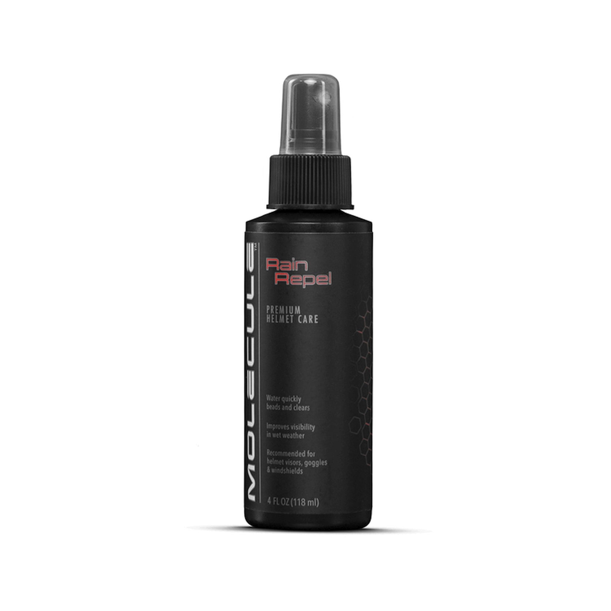 Molecule Helmet Rain Repel - 4 oz