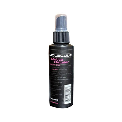 Molecule Matte Detailer - 4 oz