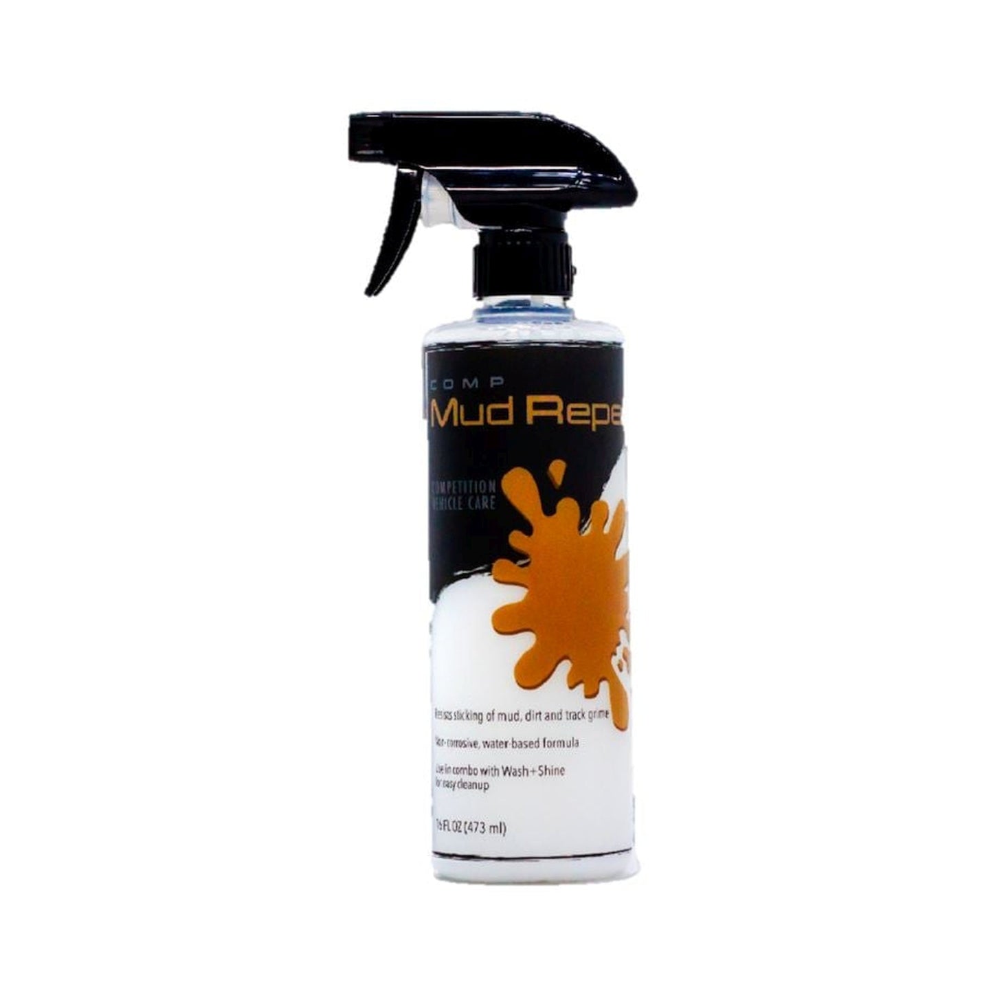 Molecule Mud Repel - 16 oz