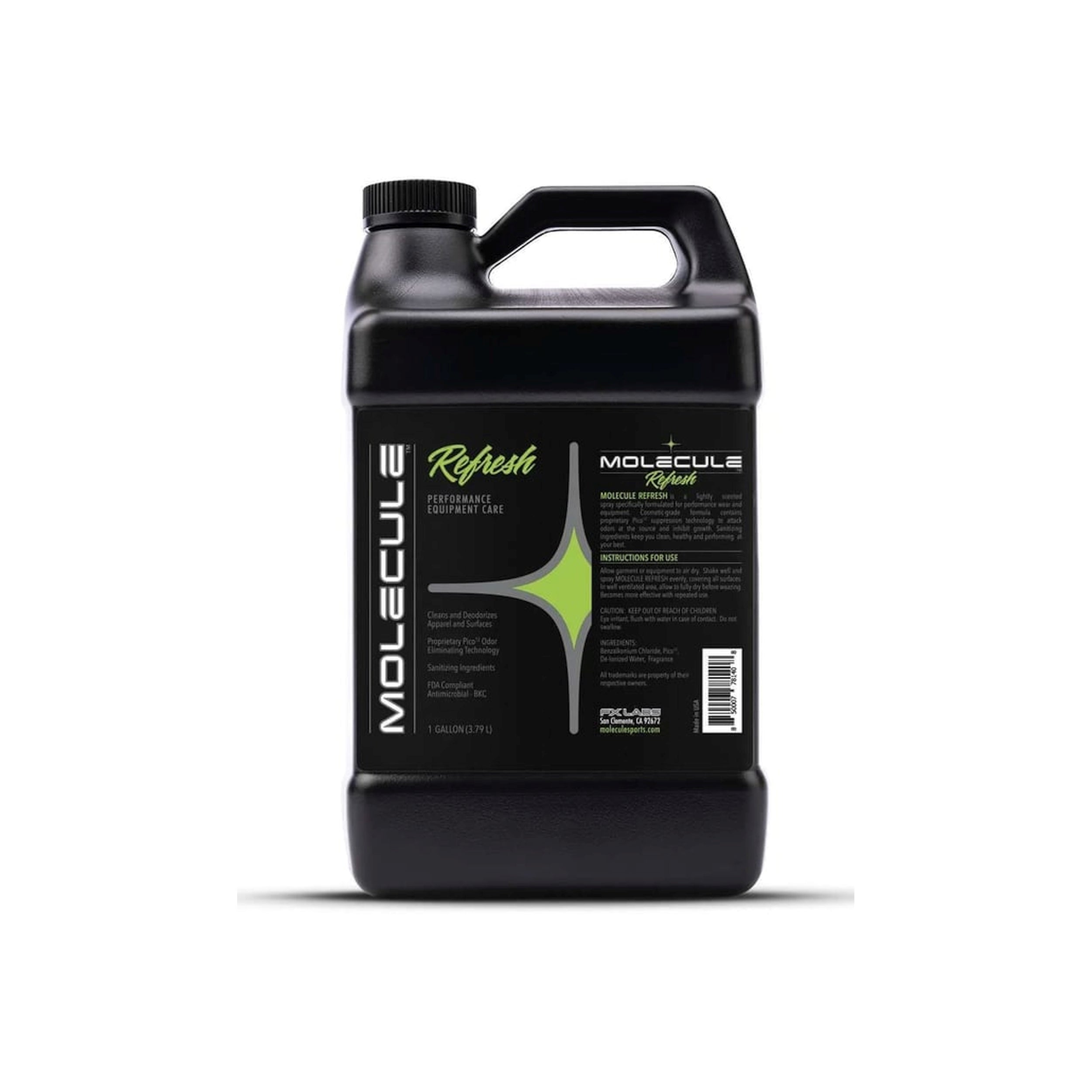 Molecule Refresh - 1 Gallon