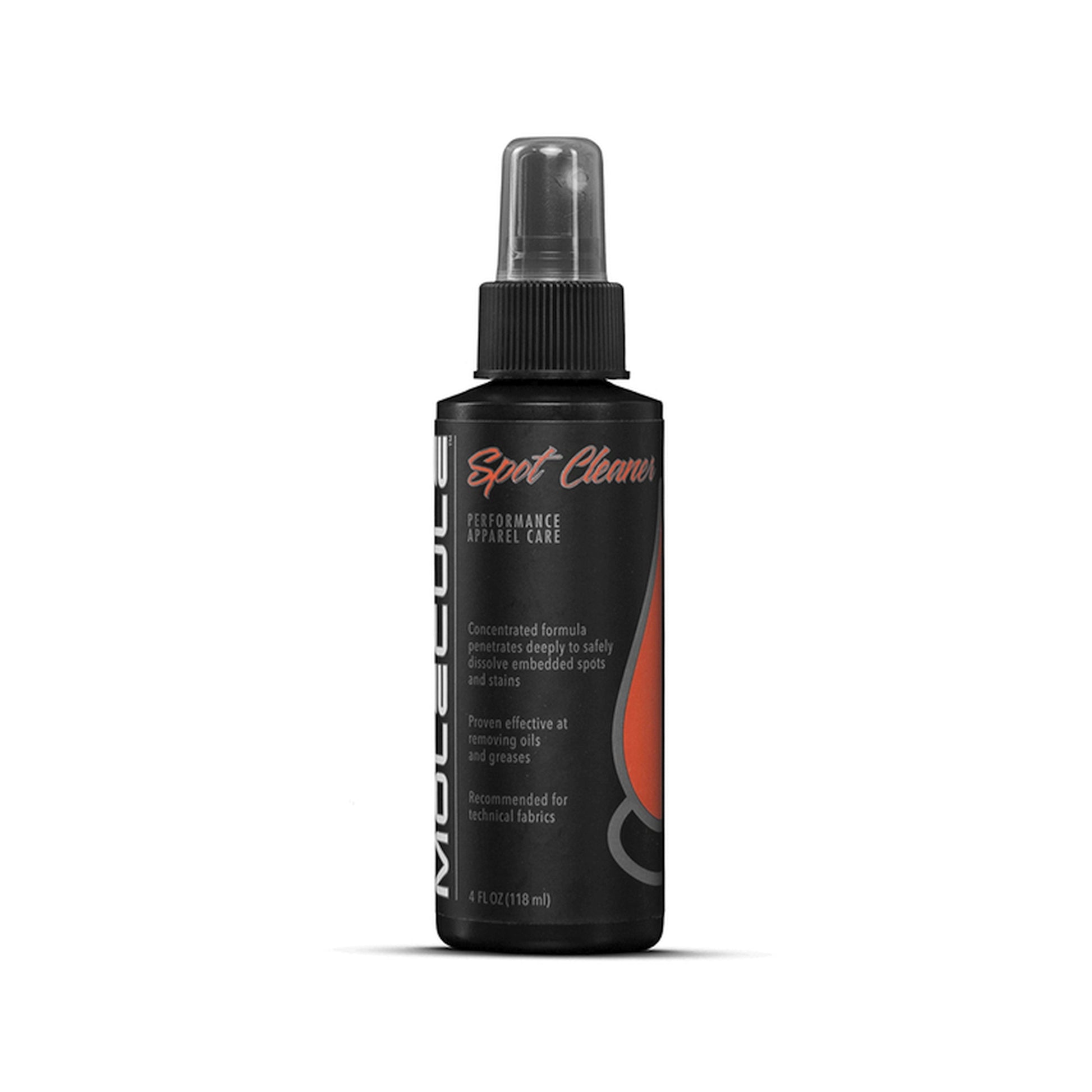 Molecule Spot Cleaner - 16 oz