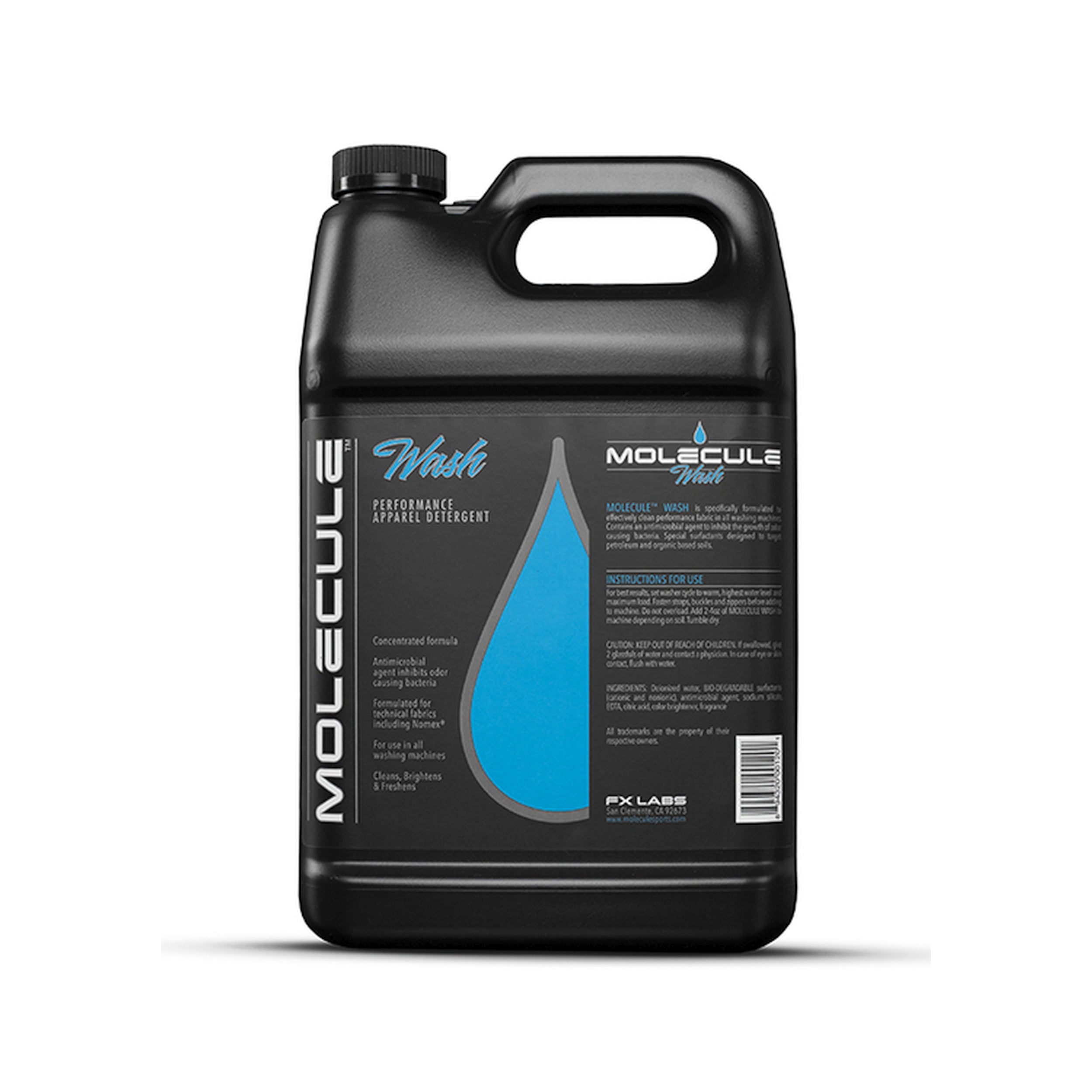 Molecule Wash - 4 oz
