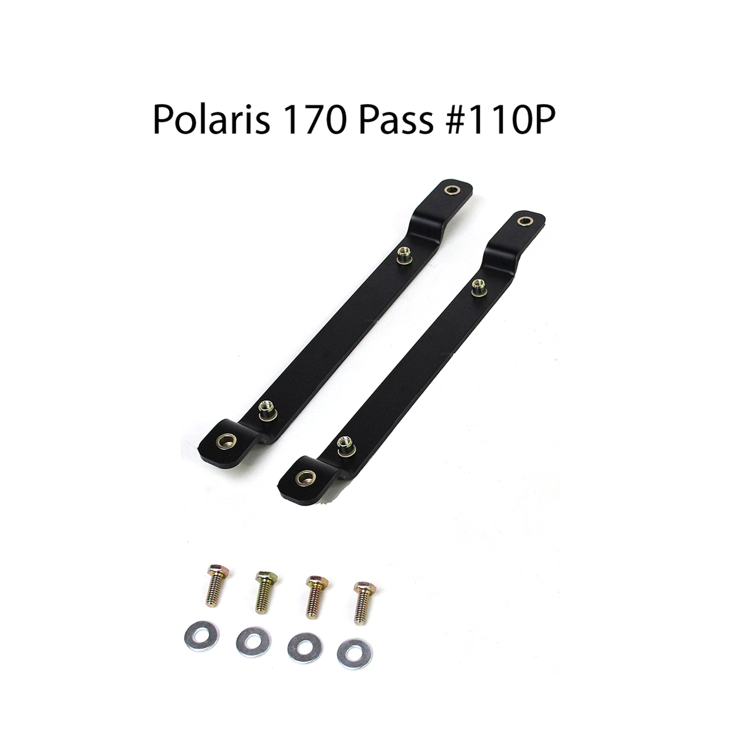 Polaris Razor 170 Passenger Side Seat Mount