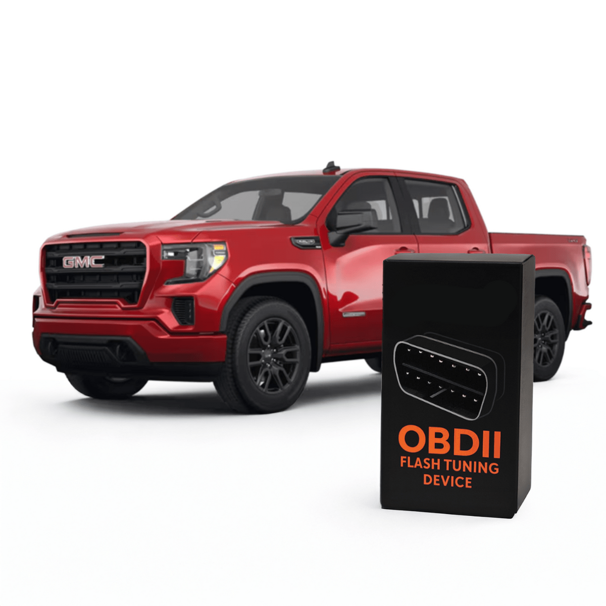GM Duramax LM2 3.0L - OBD2 Power Tuning Package (2020-2022)
