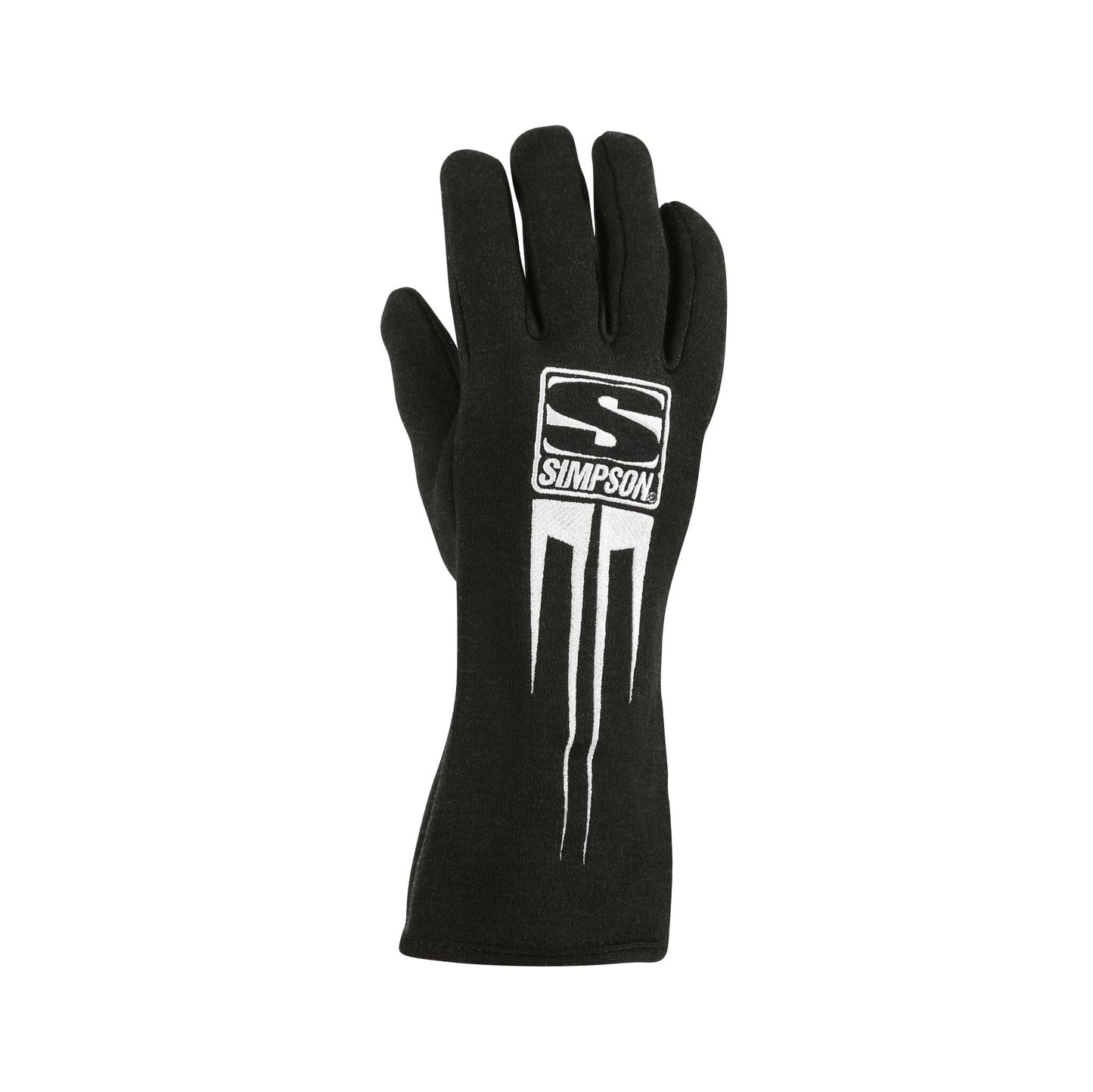 Predator Gloves - xl - black