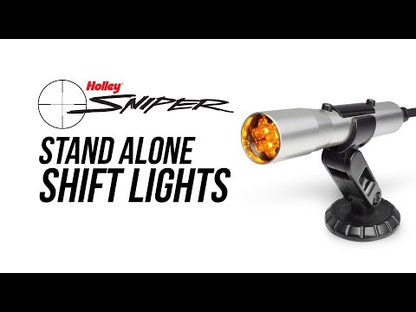 Sniper Standalone CAN Shift Light