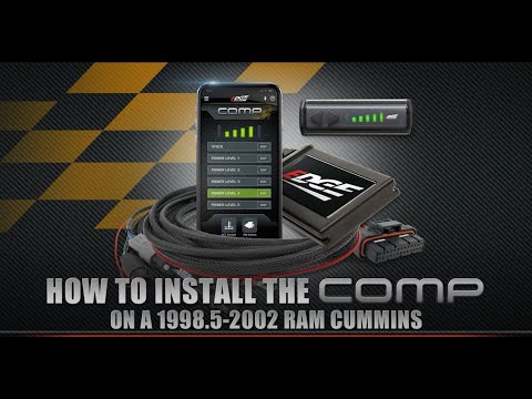 Comp Box