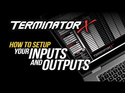 Holley EFI Terminator X Max - LS1/LS6