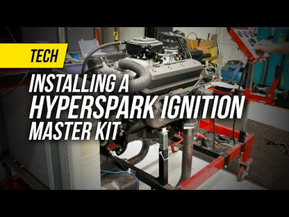HyperSpark Plug and Play Main Harness