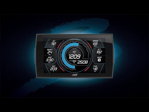 Insight CTS3 - Touchscreen Monitor