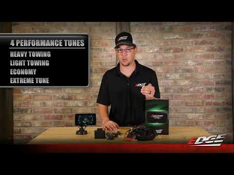 Evolution CTS3 with Locksmith