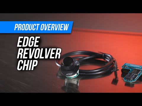 Edge Revolver Kit w/ Insight CTS3