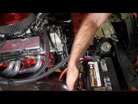 Dominator EFI ECU