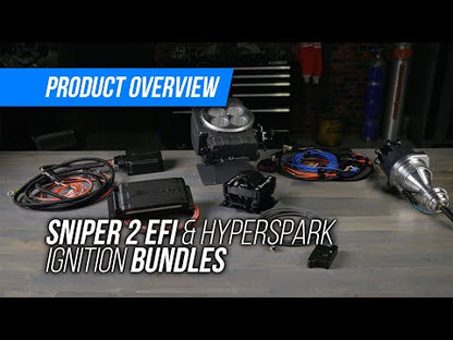 Sniper 2 EFI Bundle with HyperSpark Ignition System