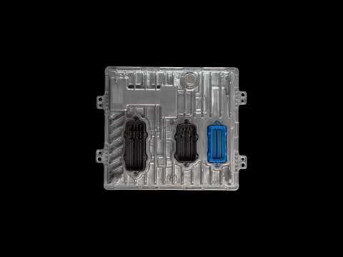 Edge Pulsar Module - V3