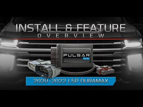 Pulsar LT + Insight CTS3 Kit