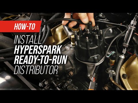 HyperSpark Small Cap - SBF- 260, 289, 302