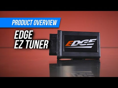Edge EZ Tuner