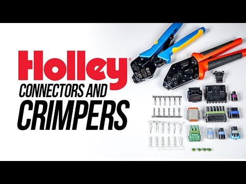 Holley EFI ECU Pin Crimper
