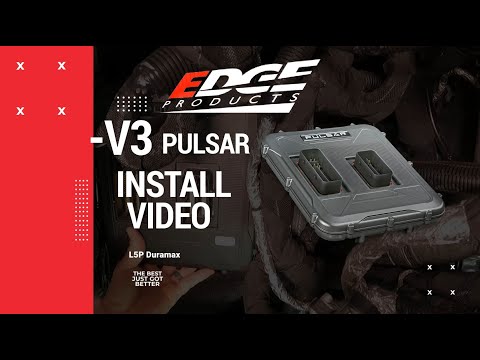 Edge Pulsar Module - V3