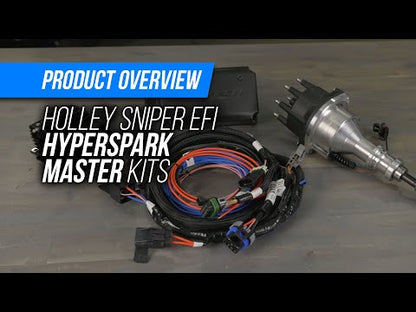 HyperSpark Kit w/ 565-314 - Pontiac