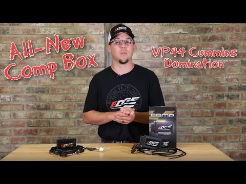 Comp Box