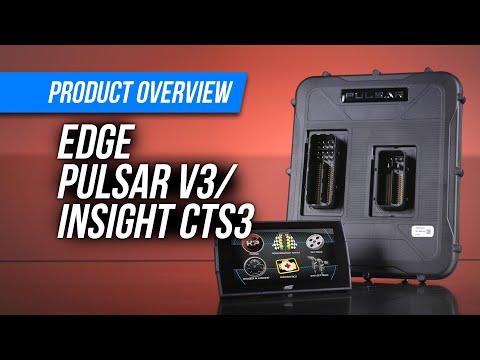 Edge Pulsar Module - V3