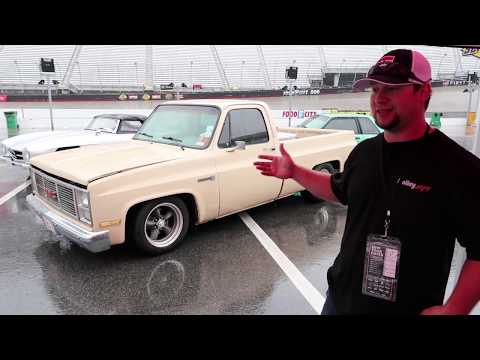 Holley EFI Terminator X - GM LS1/LS6